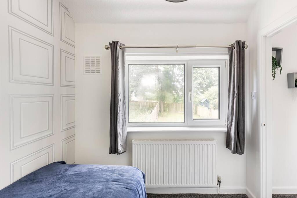 Entire Charming 5-Bed House In Darwen Blackburn Bb1 Free Parking Roadside Rishton Zewnętrze zdjęcie